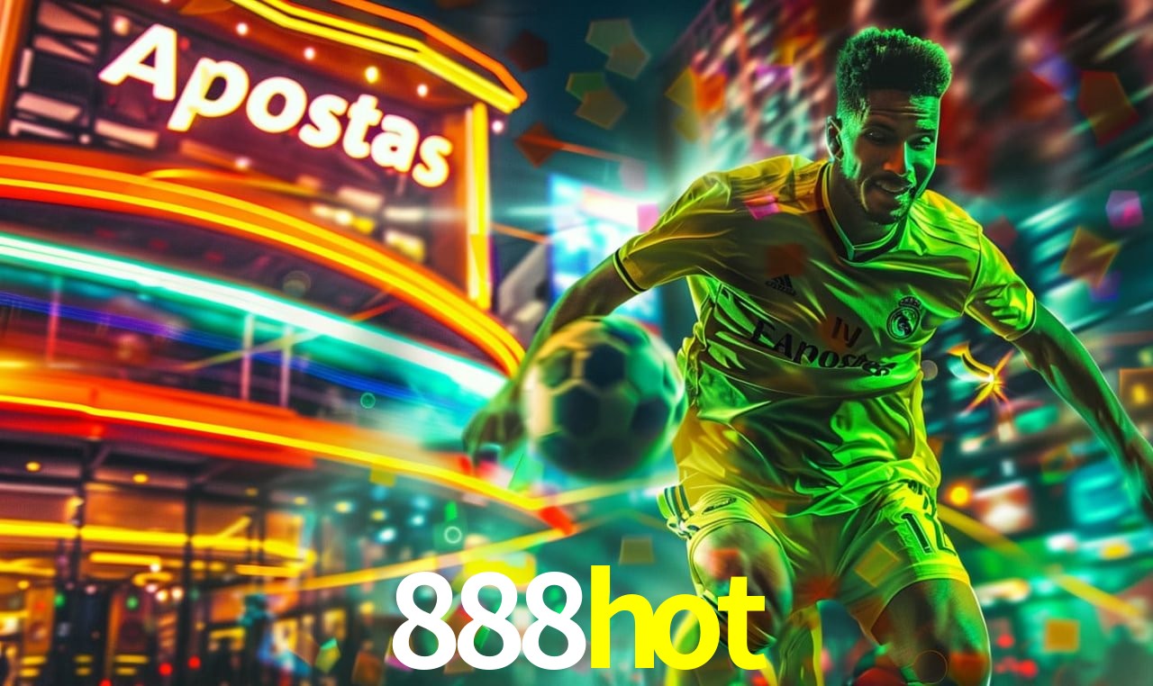 Estatísticas 888hot