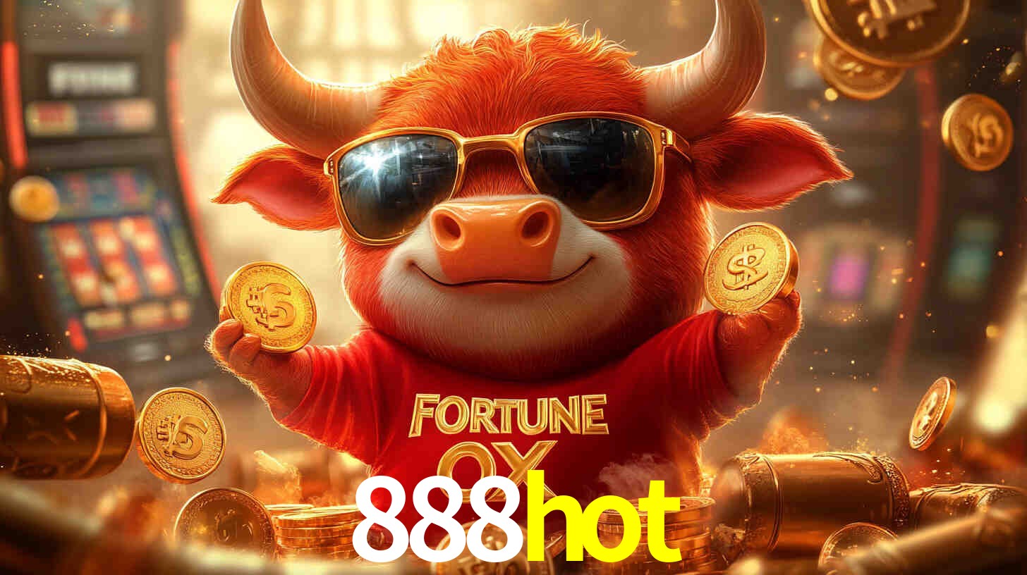 888hot bet