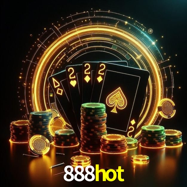 Experiência VIP 888hot