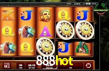 A Emoção da Loteria na 888hot: Uma Chance de Mudança de Vida