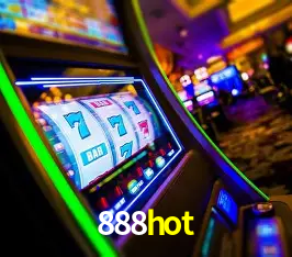 Desvendando o Mundo dos Jogos Virtuais na 888hot