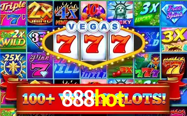 Desvendando o Mundo dos Jogos Virtuais na 888hot