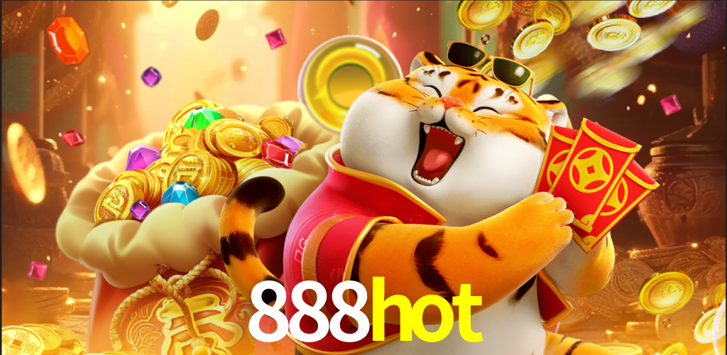 888hot - Plataforma Legal do Brasil - 888hot.com
