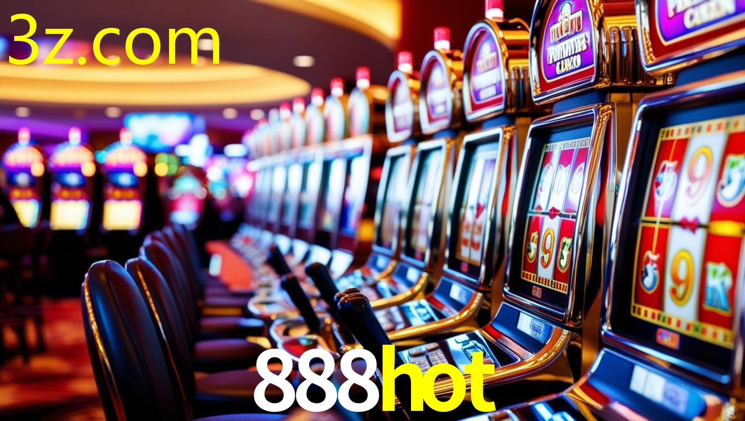 888HOT