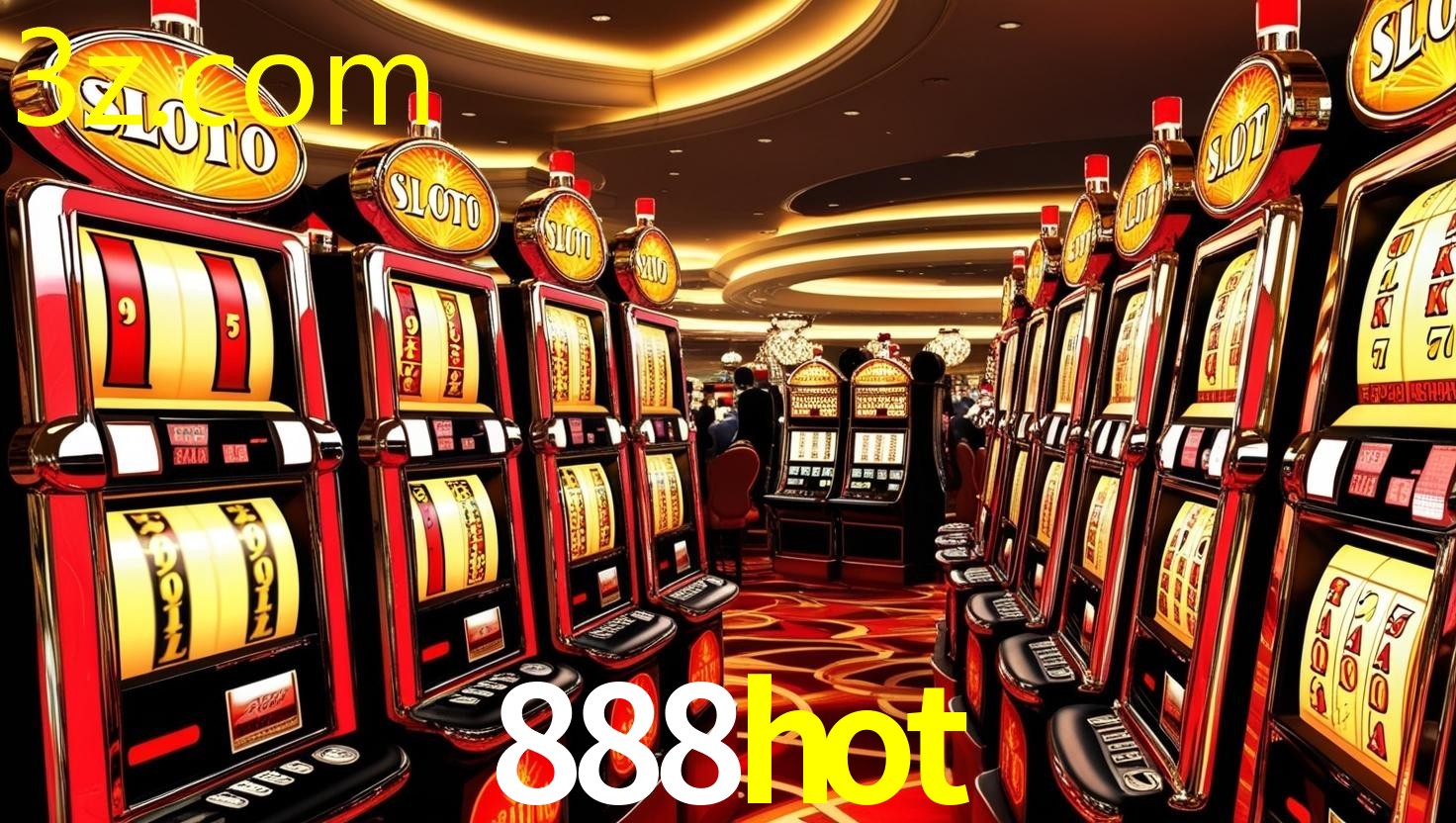 888HOT
