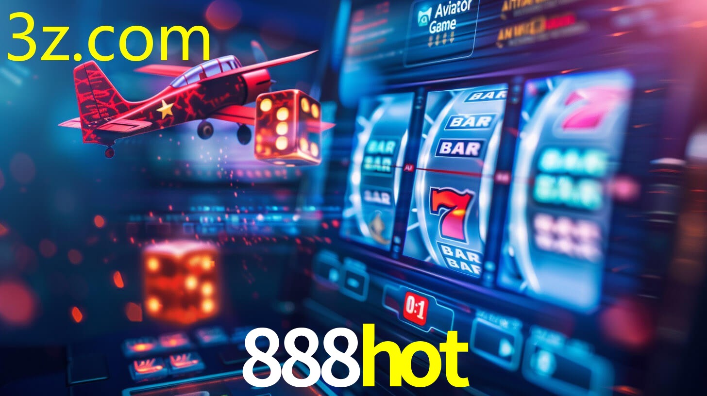 888HOT