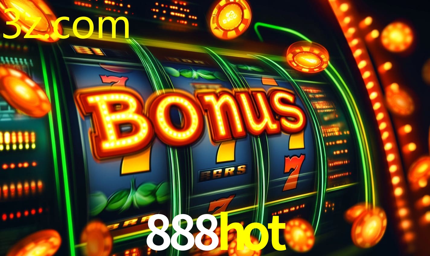 888HOT
