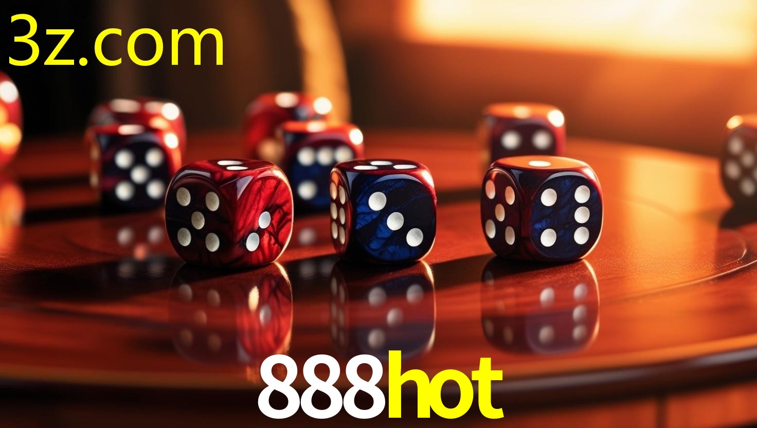 888HOT