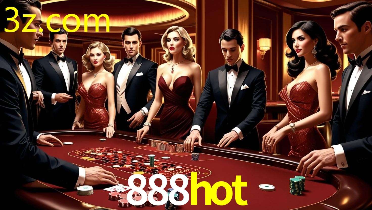 888HOT