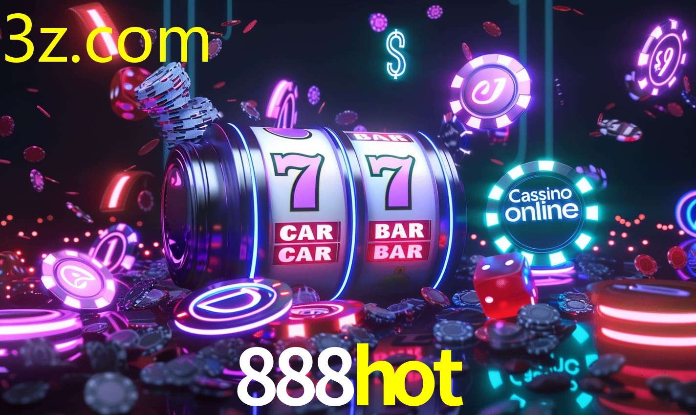 888HOT