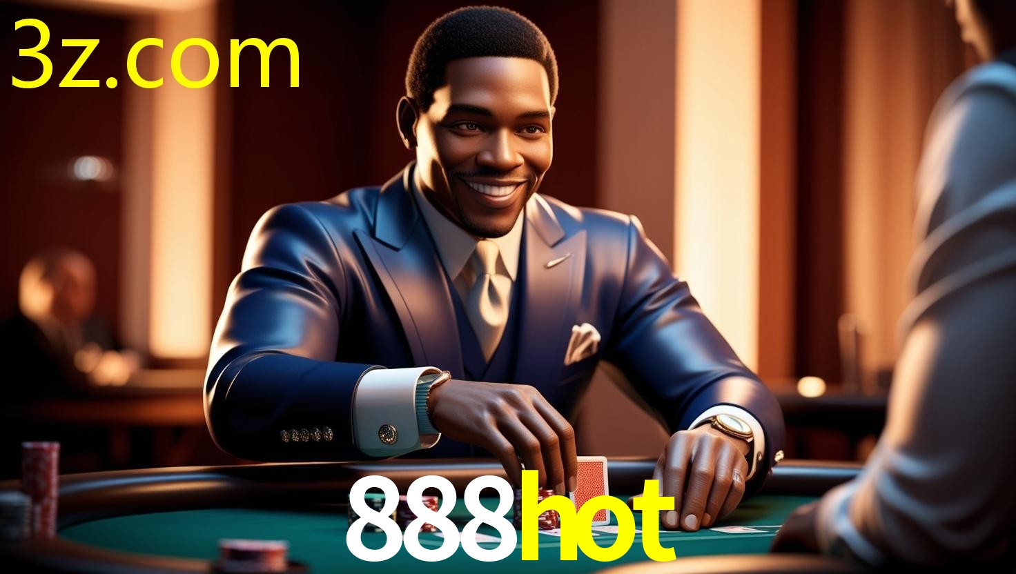 888HOT