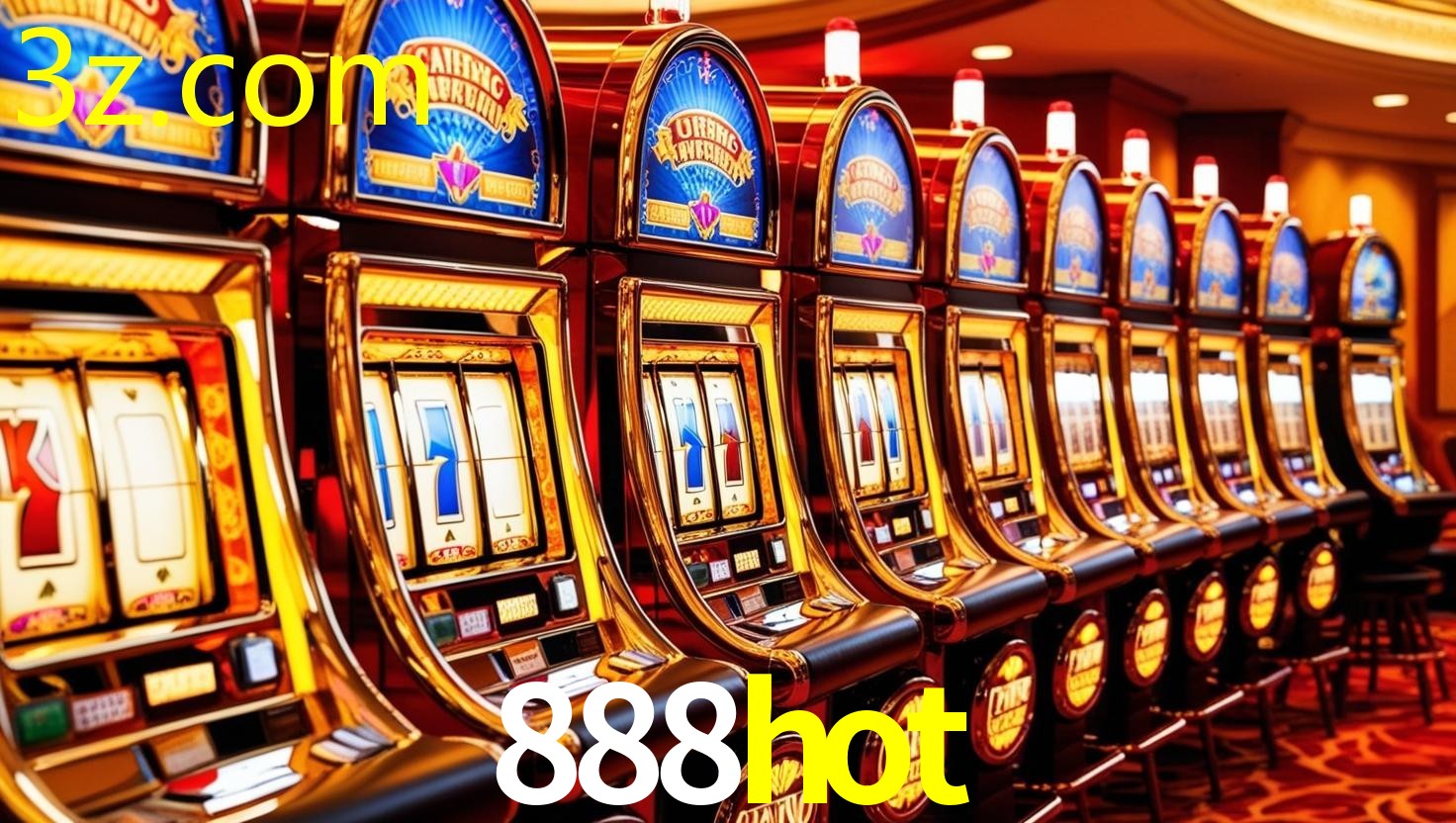 888HOT