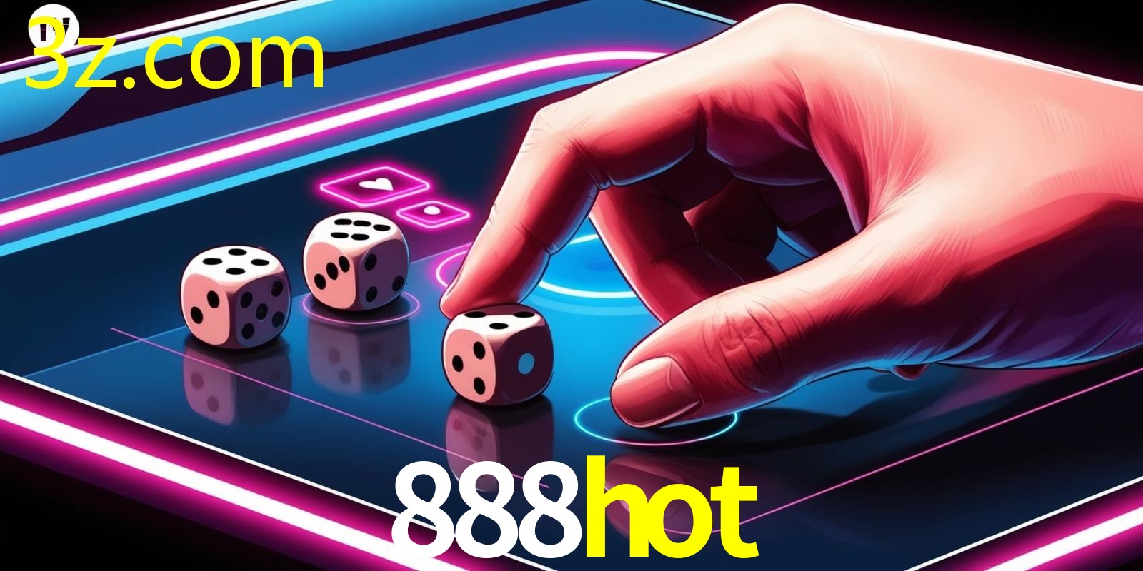 888HOT