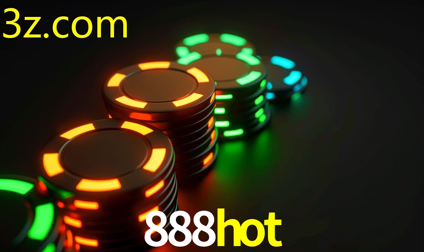 888HOT