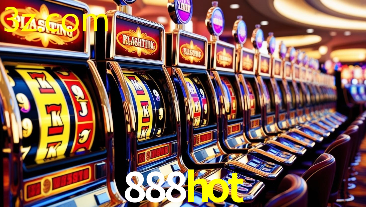 888HOT
