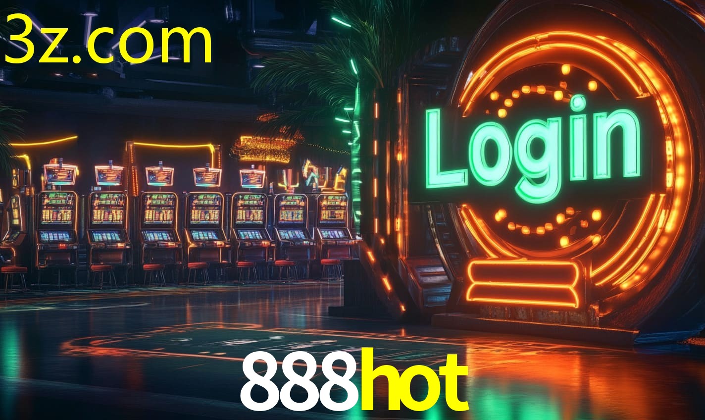 888HOT