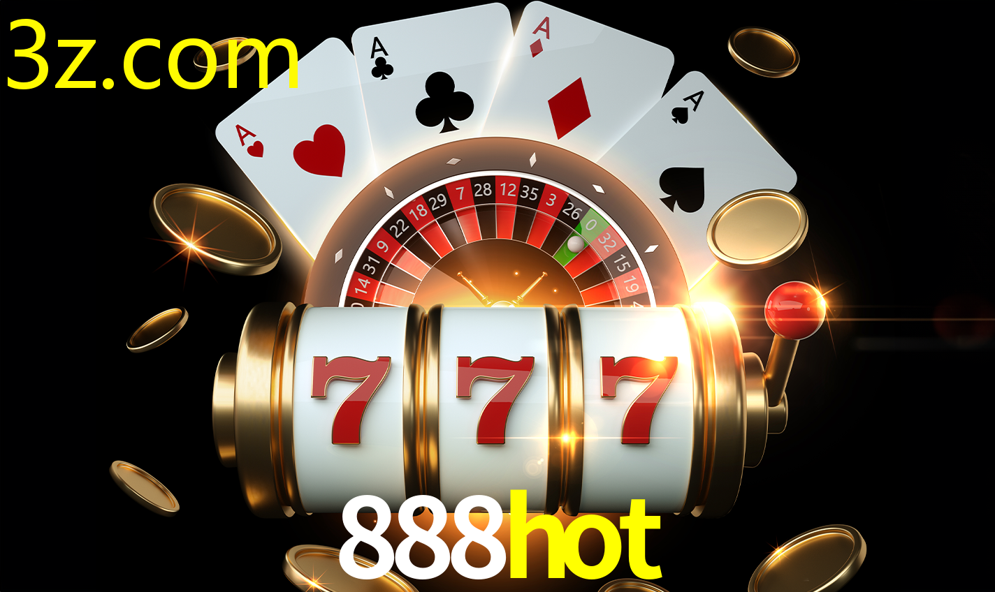 888HOT
