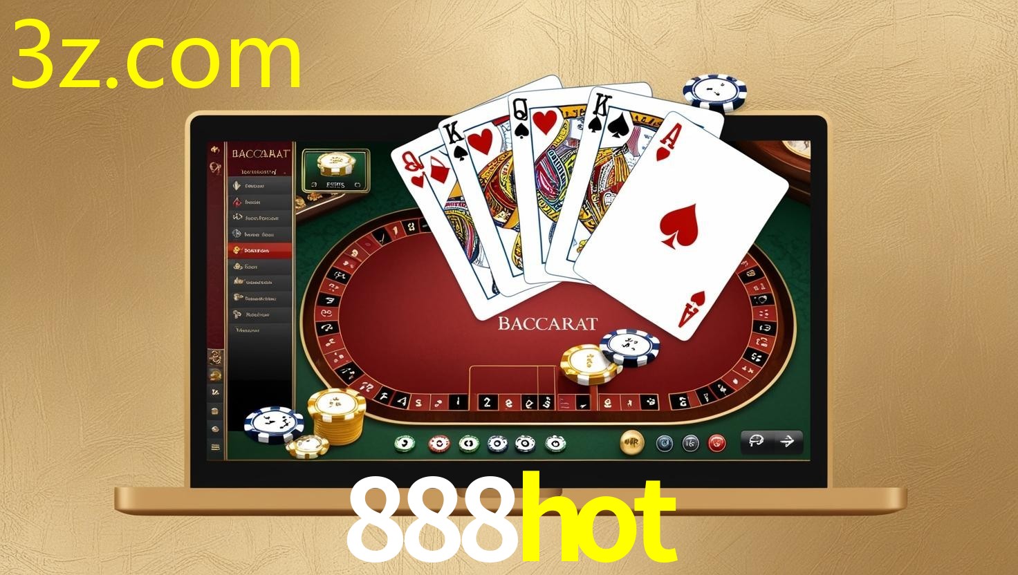 888HOT