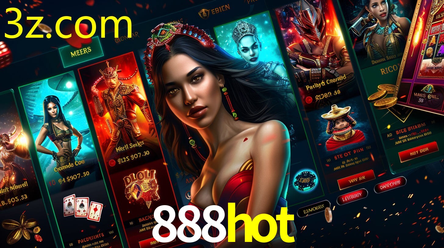 888HOT