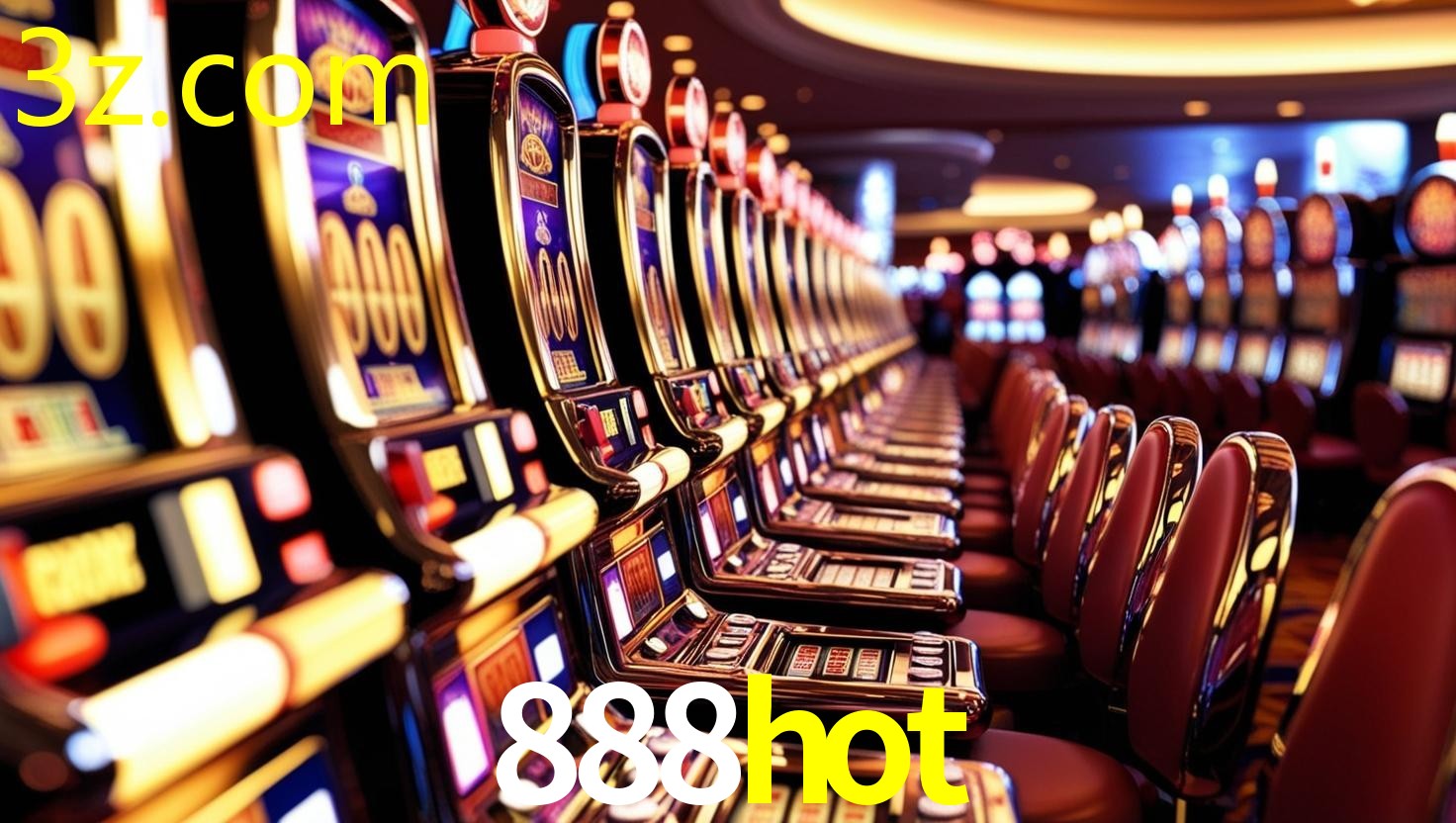888HOT