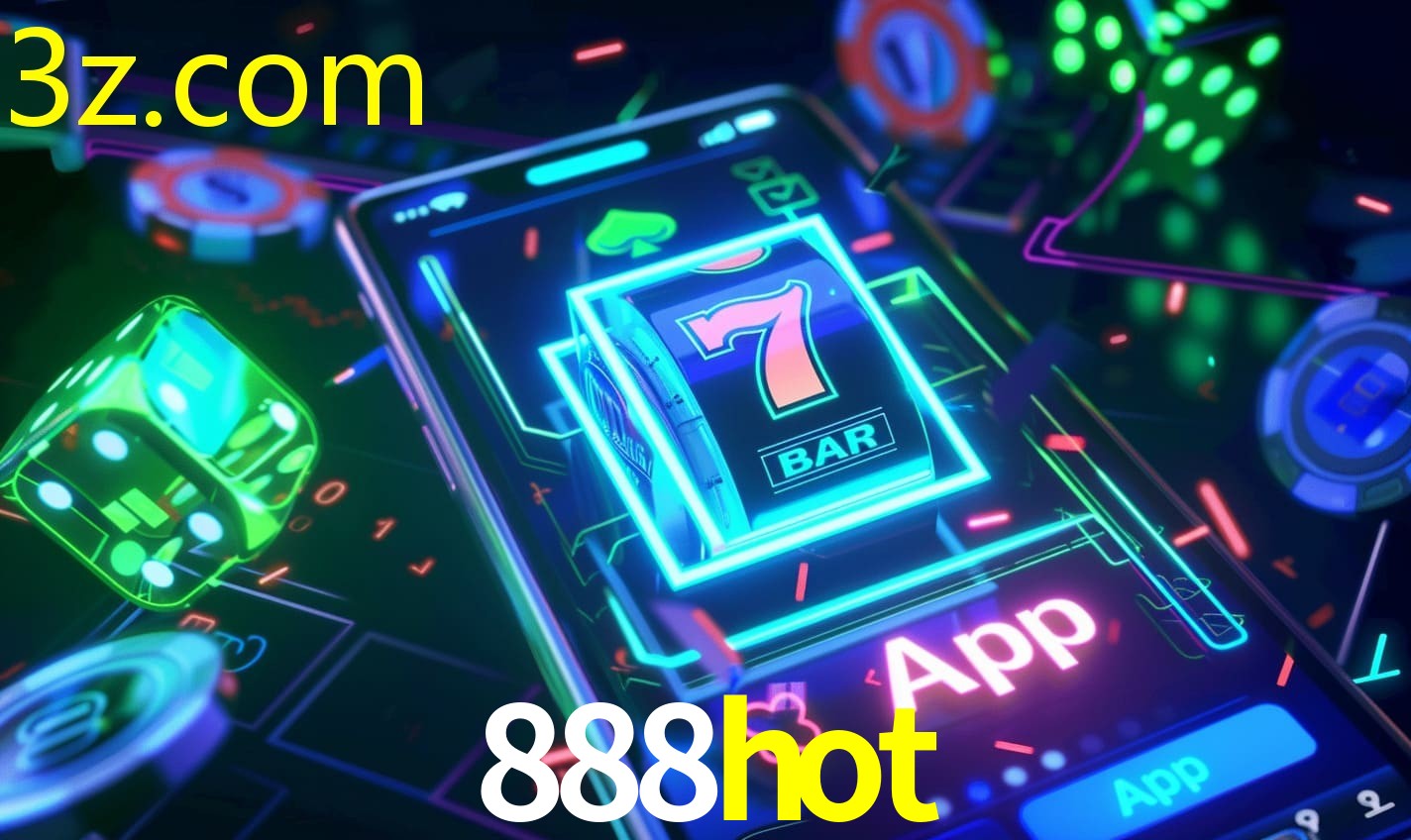 888HOT