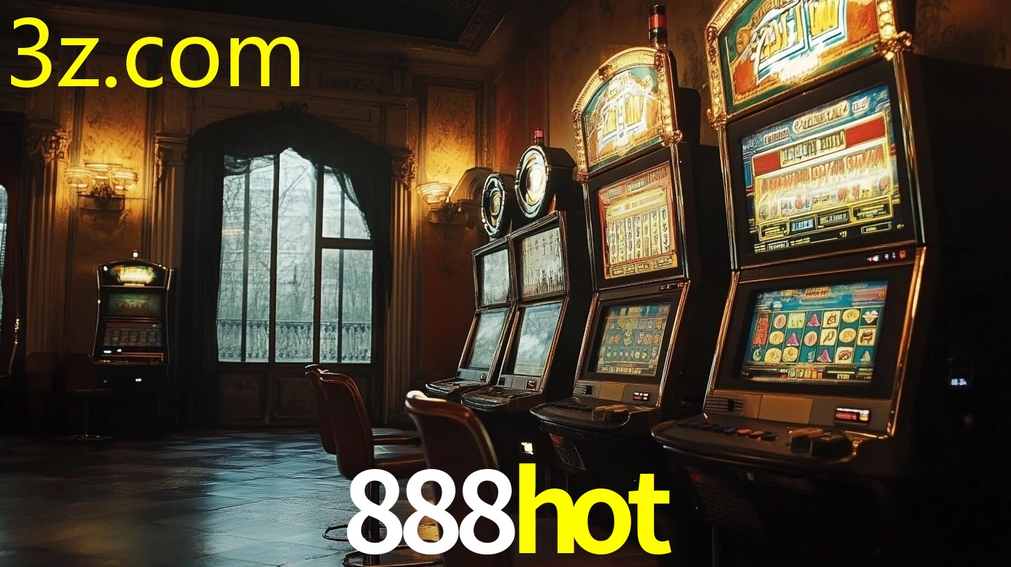 888HOT