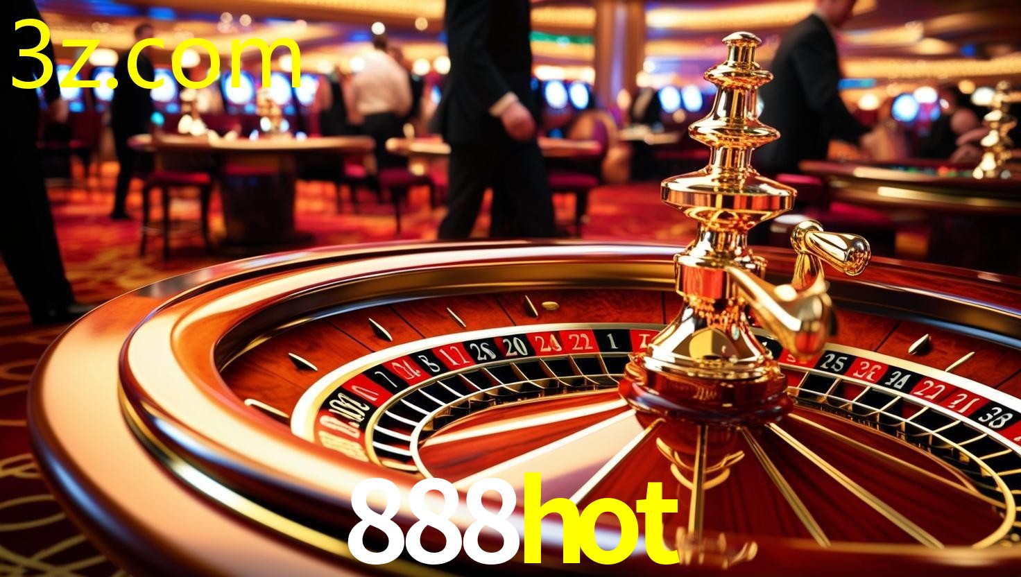 888HOT