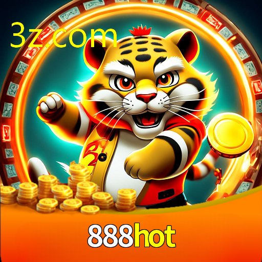 888HOT