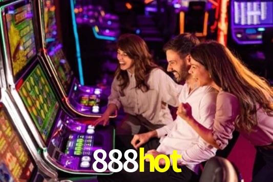 Inovações de Jogos na 888hot: O Futuro das Experiências Interativas