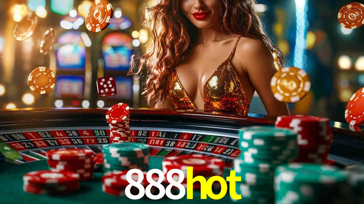 Programa VIP 888hot