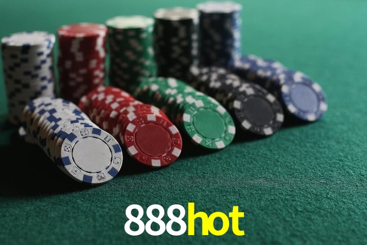 Bonus Features 888hot
