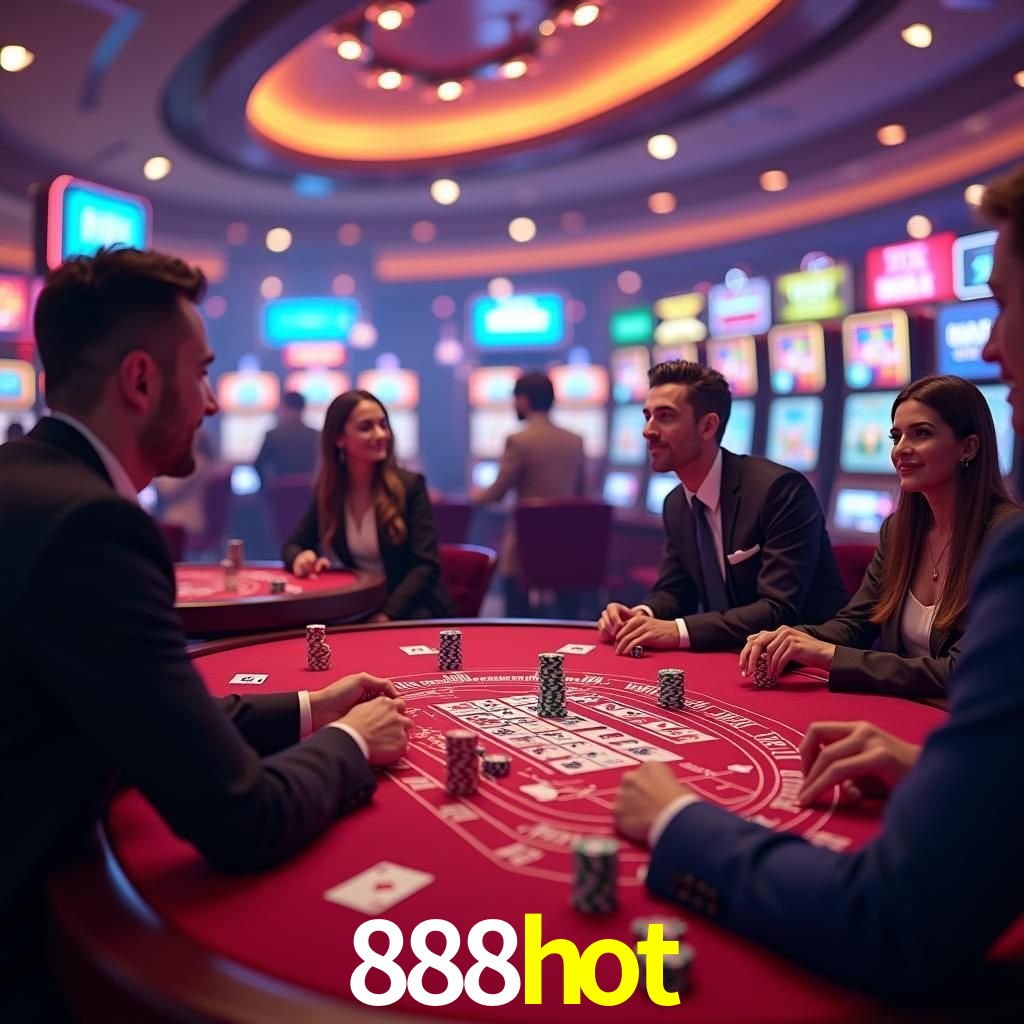 Interface Premium 888hot