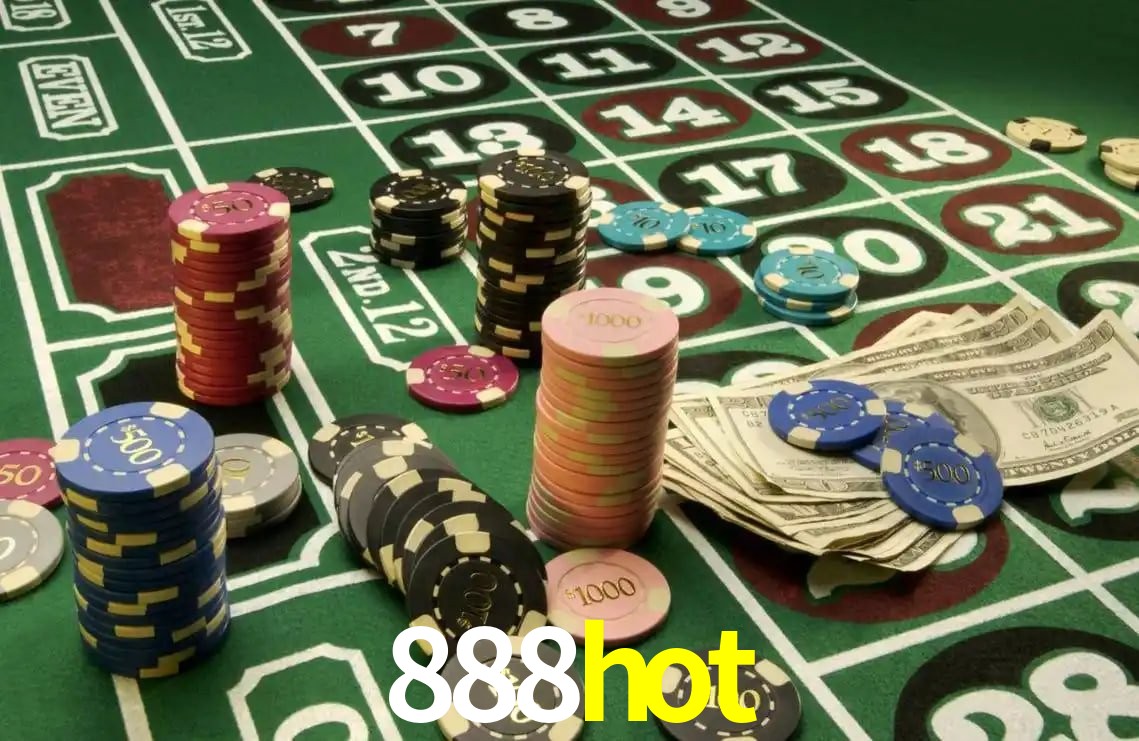 Game Statistics 888hot