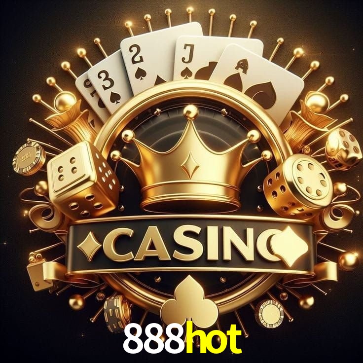 Apostas de Futebol 888hot