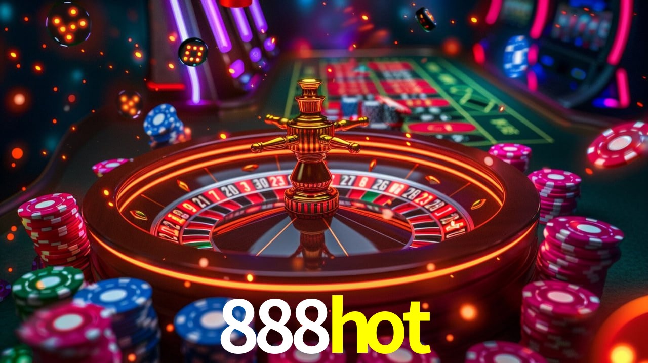 A Experiência Imersiva dos Cassinos Ao Vivo no 888hot