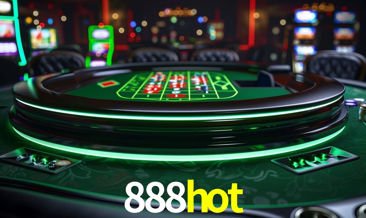 Weekend Specials 888hot