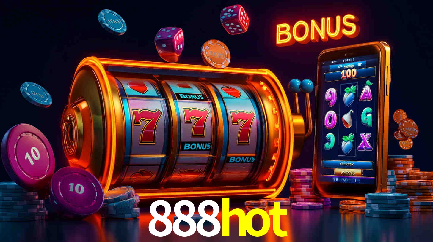 Apostas Esportivas na 888hot: Um Guia Completo