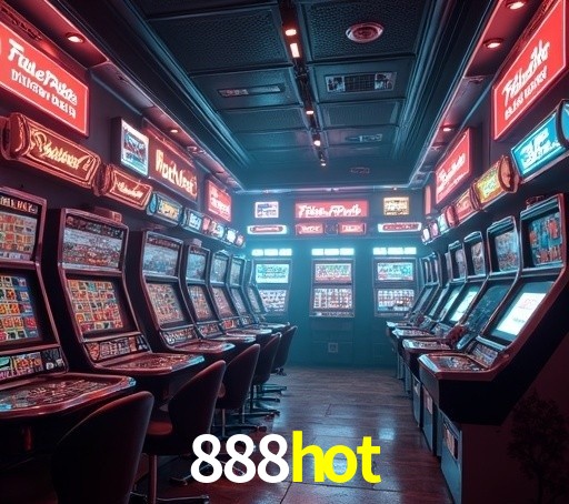 Tecnologia da Plataforma 888hot
