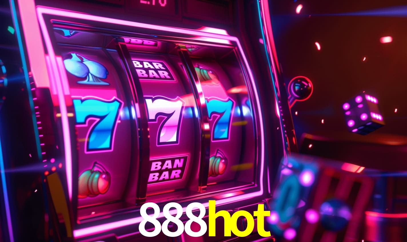 A Popularidade dos Caça-Níqueis no 888hot
