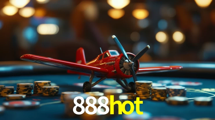 Slot Games 888hot
