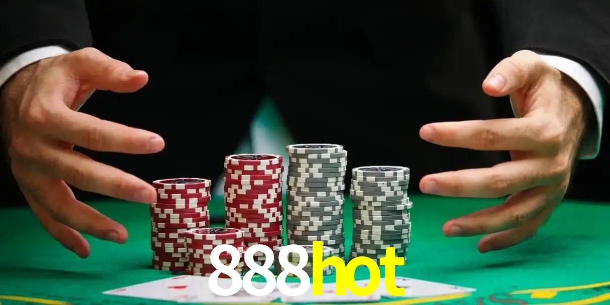 cassino 888hot