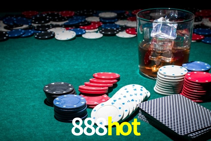 Torneios 888hot