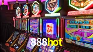 A Emoção da Loteria na 888hot: Uma Chance de Mudança de Vida