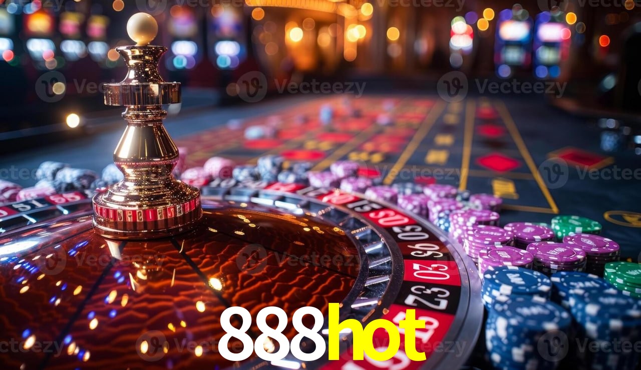 Exclusive Offers 888hot