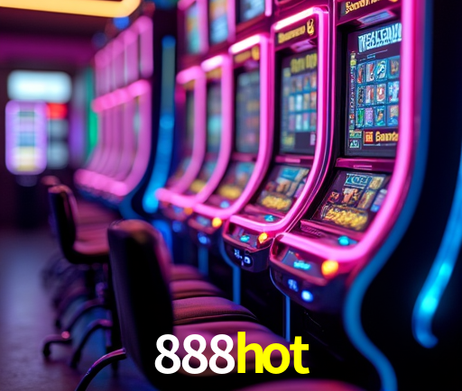 Promoção Relâmpago 888hot