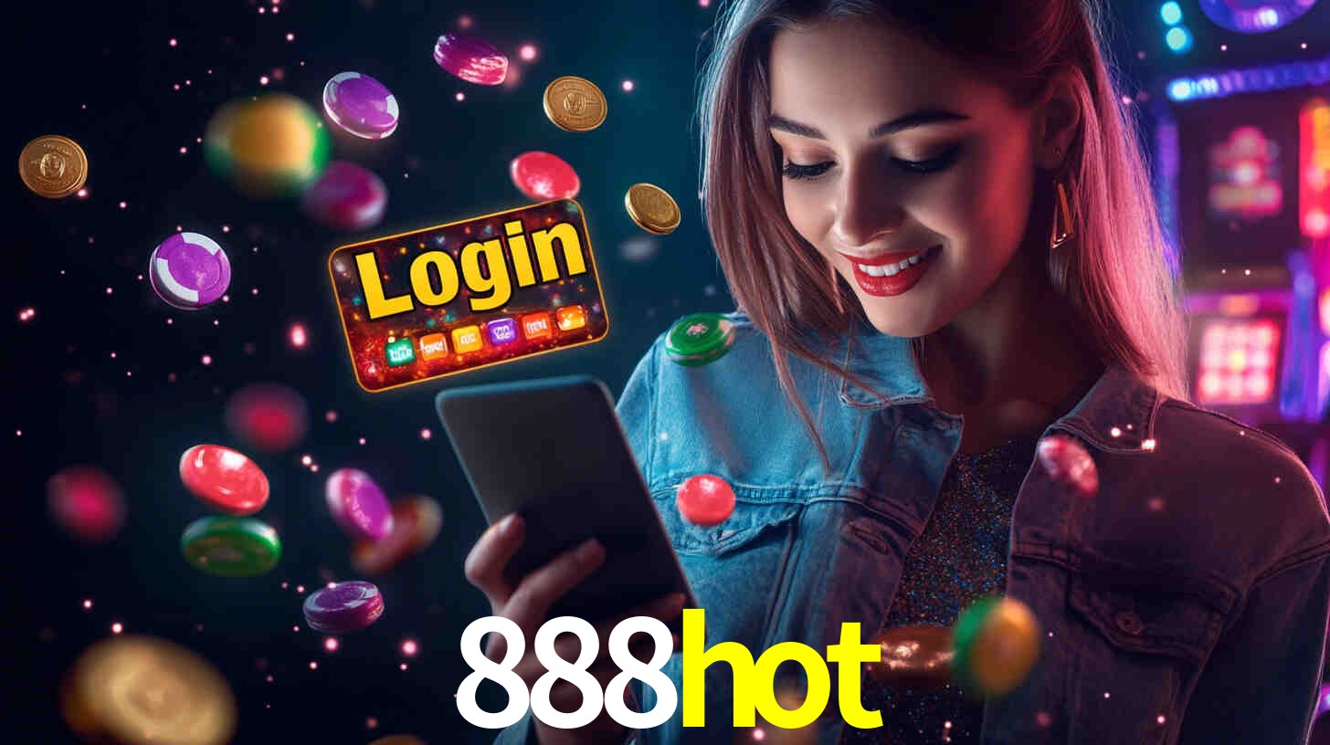 Desvendando o Mundo dos Jogos Virtuais na 888hot