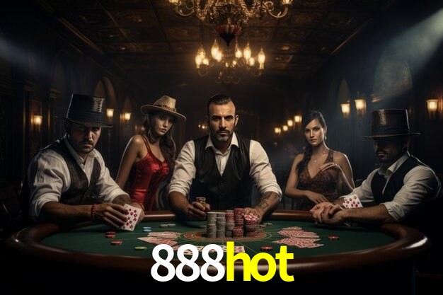 Descubra a Essência do 888hot: Nossa História e Compromissos
