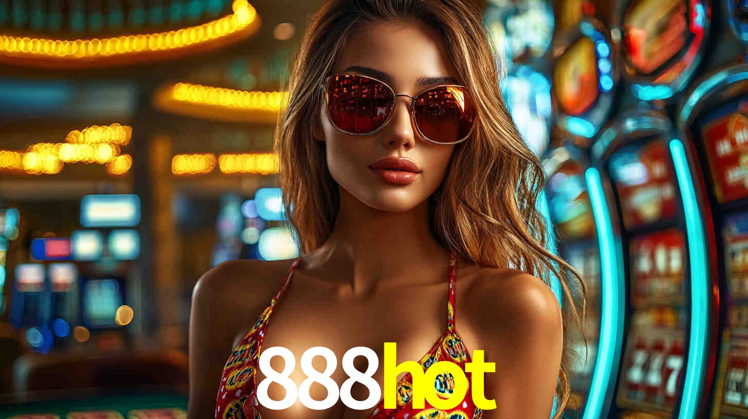 Welcome Bonus 888hot