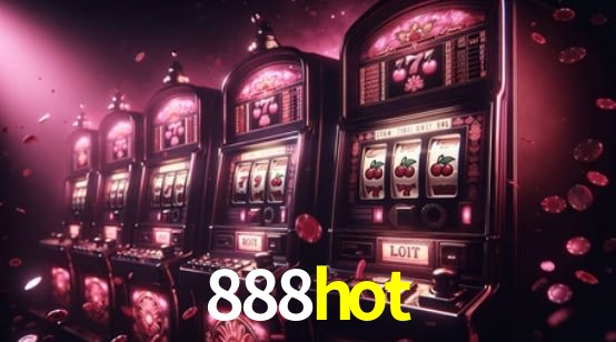 Desvendando o Mundo dos Jogos Virtuais na 888hot
