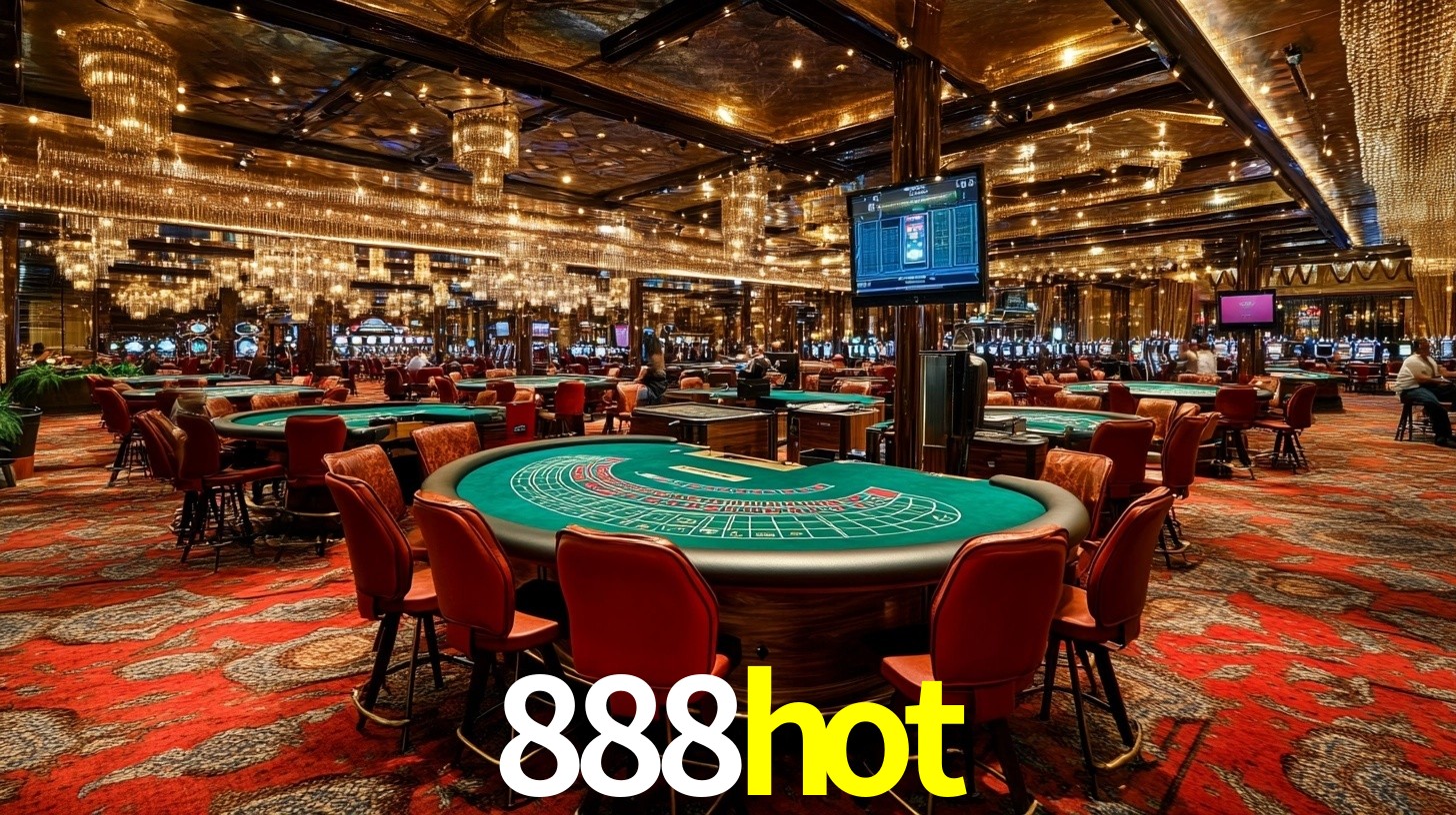 888hot